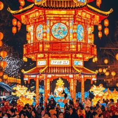 盐府人家私家菜(同兴路店) User Photo