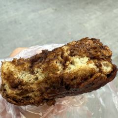 马家烧饼(至善路店) User Photo