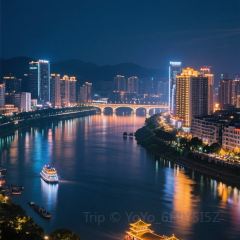 DOU XIANG SHI User Photo