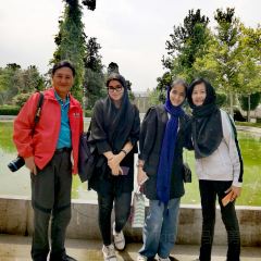 Sharaf El Islam User Photo