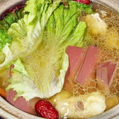 WEI HUANG User Photo