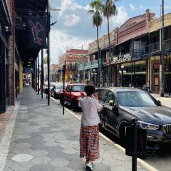 Rusty Pelican - Tampa User Photo