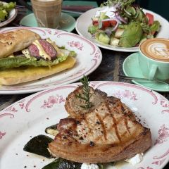 THE GROUNDS OF THE CITY User Photo