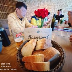 Restaurant Vego User Photo