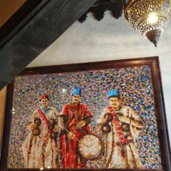 Aladdin Restaurant User Photo