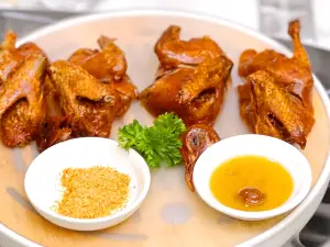 淮扬府(新华南路店)