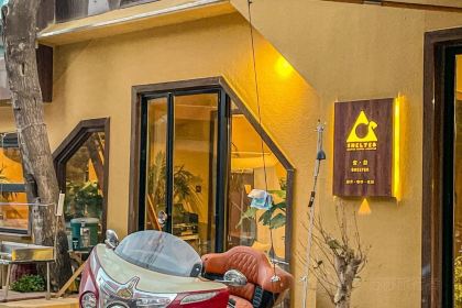 松明ONEONE烤肉馆(建业凯旋广场店)