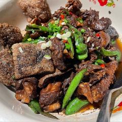 怀化名堂(万达广场店) User Photo