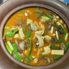 梁记粥铺(烈山大道店) User Photo