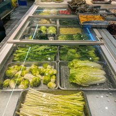 九龙奇迹海鲜大排档(万象城店) User Photo