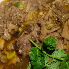 清真马家馆(新华街店) User Photo