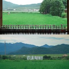 袁夫稻田火车餐厅 User Photo