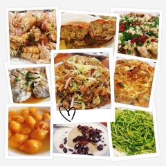 百家缘(东门南路店) User Photo
