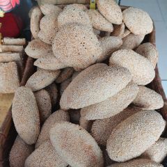 光头李缸炉烧饼 User Photo