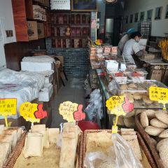 光头李缸炉烧饼 User Photo