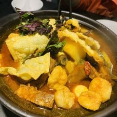 Weiweimushugeng 여행 사진
