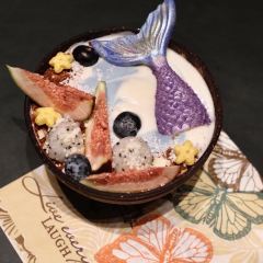 sense User Photo
