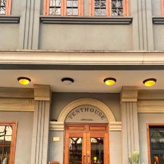 Penthouse User Photo