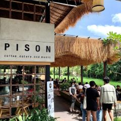 Pison Ubud User Photo