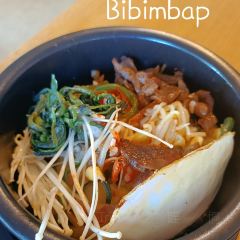 Jingogae Korean Restaurant User Photo