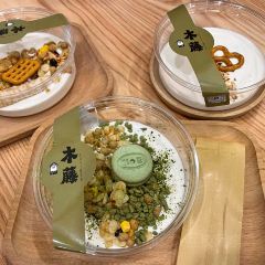 陽羨卜記餐廳（土城路店）張用戶圖片