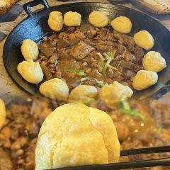 Fengyuegenongyeguanguangyuan User Photo