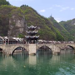 Guzhentese Snack User Photo