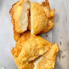 河婆擂茶 User Photo