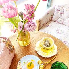 屋雲CloudHouse花艺咖啡(和平苑西区店) User Photo