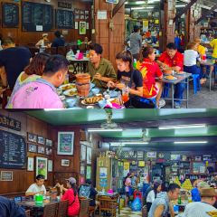 Som Moo Joom User Photo