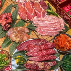 炙景台燒肉居酒屋（愛琴海購物公園店）張用戶圖片