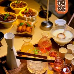 兮时·Yaki融合烧鸟酒馆 User Photo