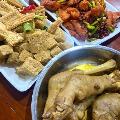 小森食堂 和風料理(泰山路店)張用戶圖片