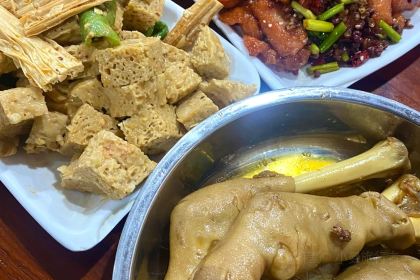 小森食堂 和风料理(泰山路店)
