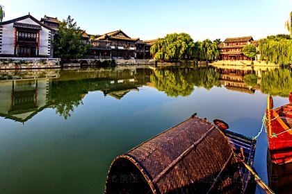 Yunhegudu (xinghuaxilu)