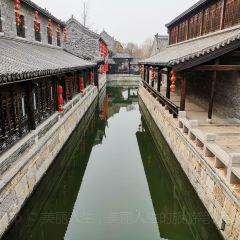 Yunhegudu (xinghuaxilu) User Photo