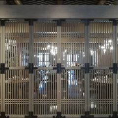 無錫魯能萬豪飯店·萬豪中餐廳張用戶圖片