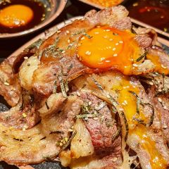 大叔食堂·小二烧肉(群众路店) User Photo