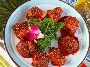 小院火锅(同安文化运动公园店)
