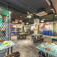 同和兴风味大排档 여행 사진