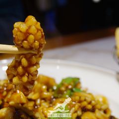 宽记老门口(塘沽店) User Photo