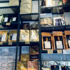 Stone Coffee張用戶圖片
