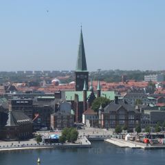 Bone's Restaurant (Aarhus) User Photo