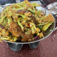 澳龙特色餐馆(小鸡泡面老店) User Photo