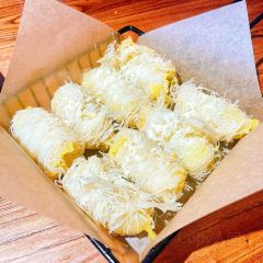 小春厨房(济宁店) User Photo