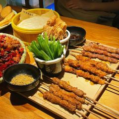 澱裡船宴（復興路店）張用戶圖片