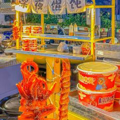 宿醉意大利餐廳張用戶圖片