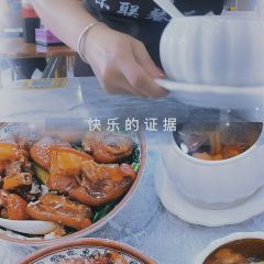 东安东联餐厅(国际新城店) User Photo