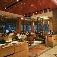 CRUISE RESTAURANT & BAR 여행 사진