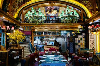 木卡姆故乡餐厅